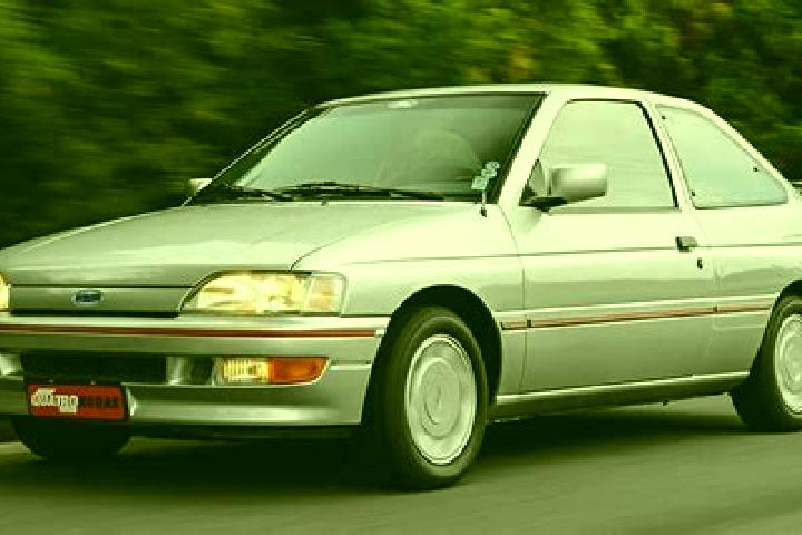 escort Tithorea