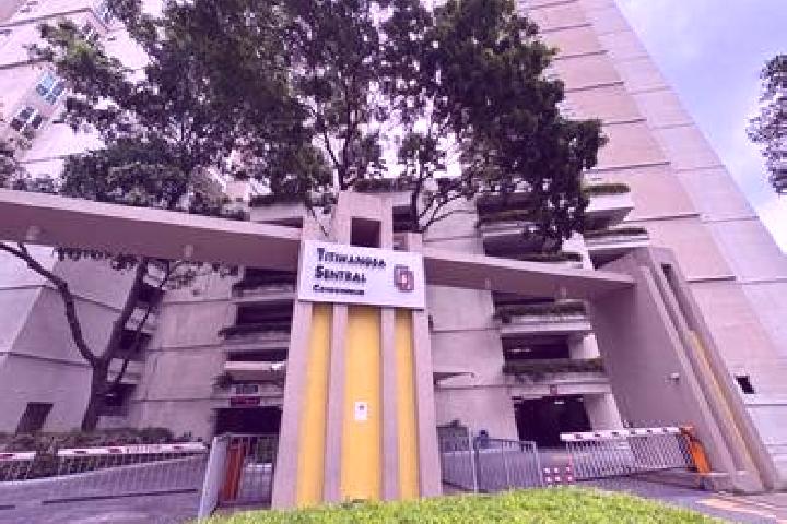 escort Titiwangsa