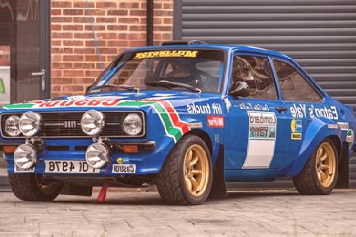 escort Tiverton