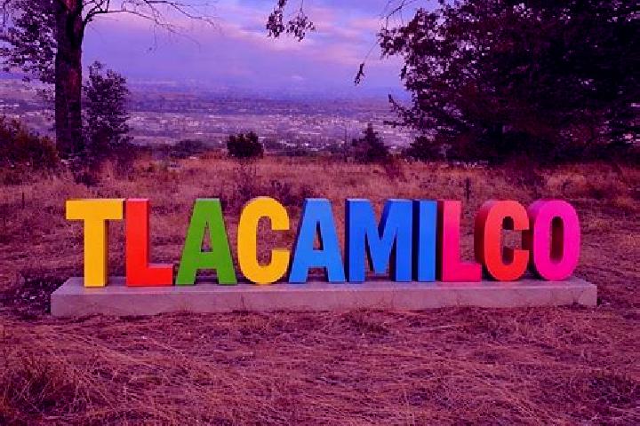 escort Tlacamilco