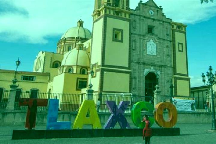 escort Tlaxco (Santiago Tlaxco)