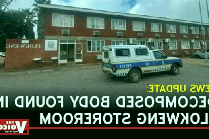 escort Tlokweng