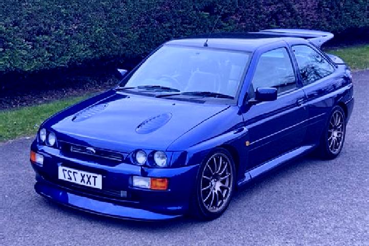 escort Toay