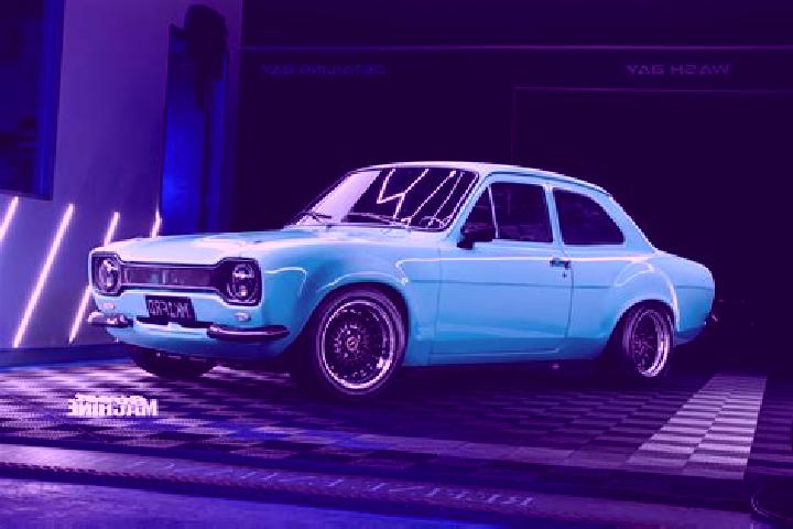 escort Tobaccoville
