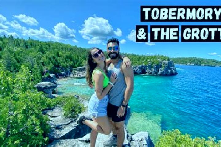 escort Tobermory
