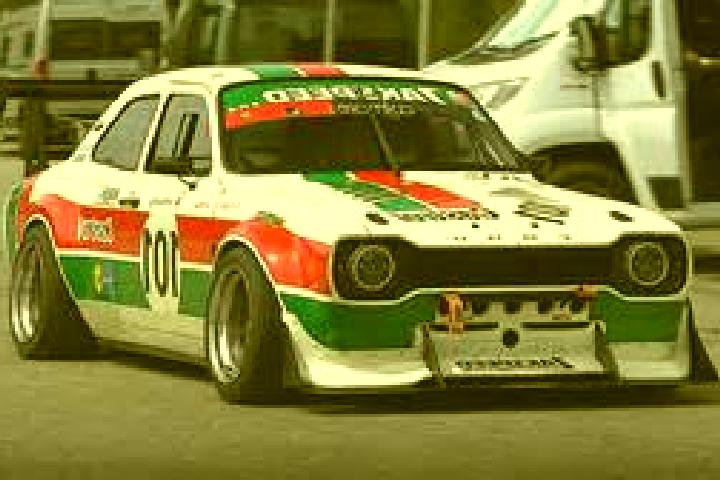 escort Tobosi