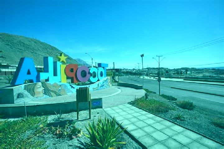 escort Tocopilla