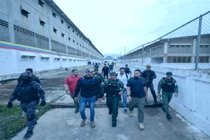 escort Tocuyito
