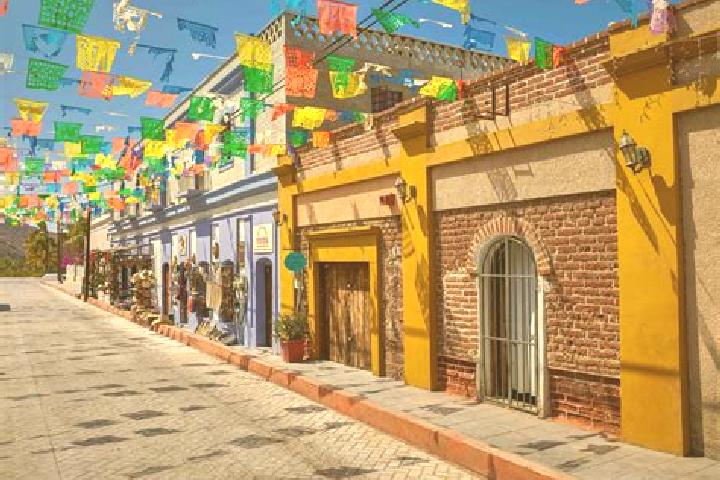 escort Todos Santos