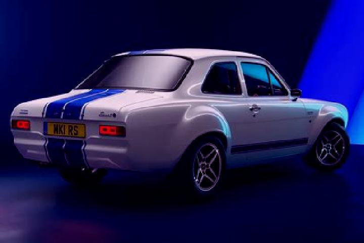 escort Toft