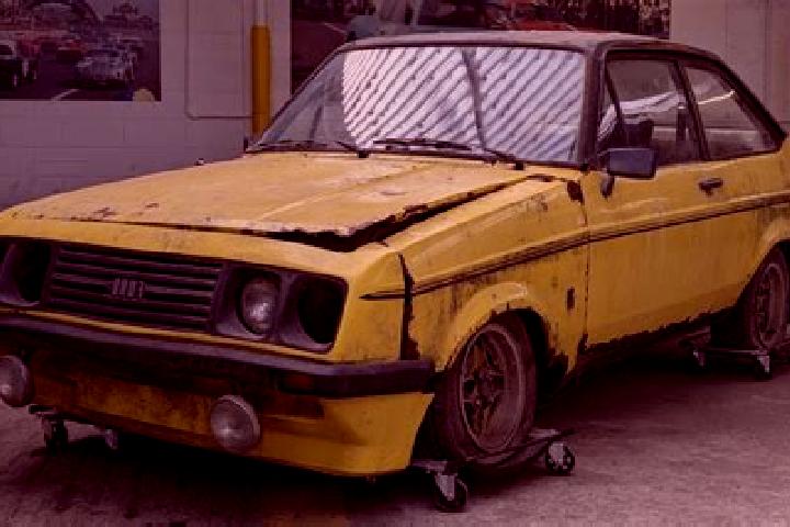 escort Toin