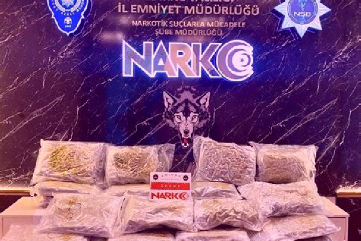 escort Tokat