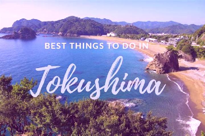 escort Tokushima