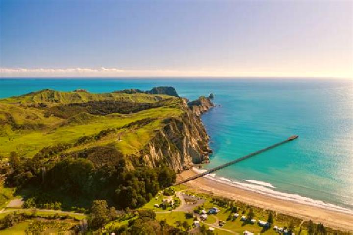 escort Tolaga Bay