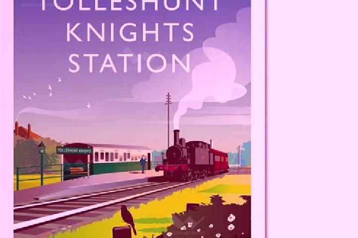 escort Tolleshunt Knights