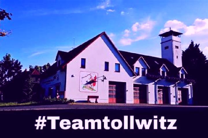 escort Tollwitz