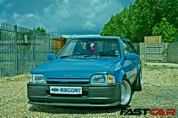 escort Tolworth