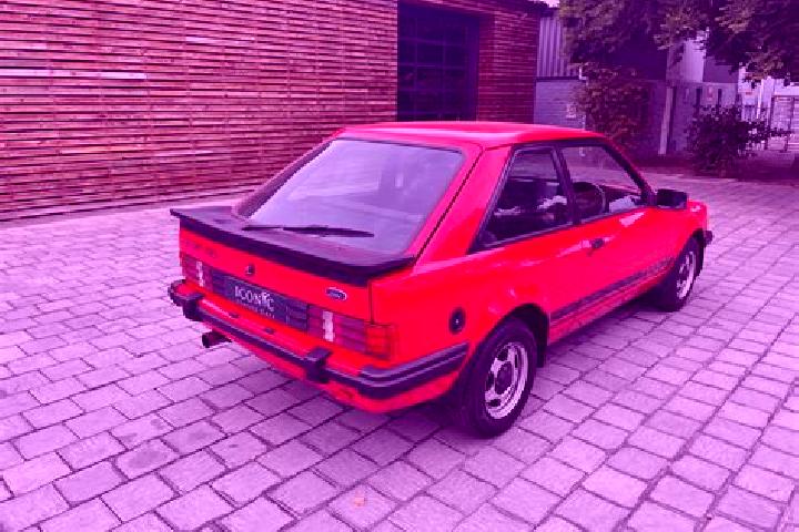 escort Tomado