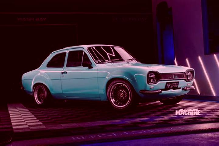 escort Tomakin