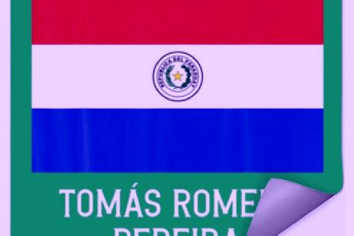 escort Tomas Romero Pereira
