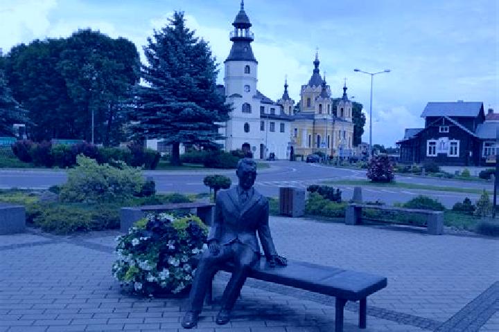 escort Tomaszow Lubelski