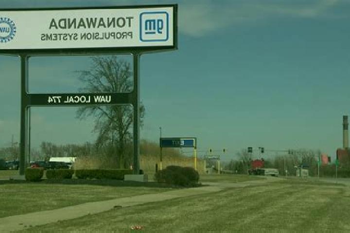 escort Tonawanda