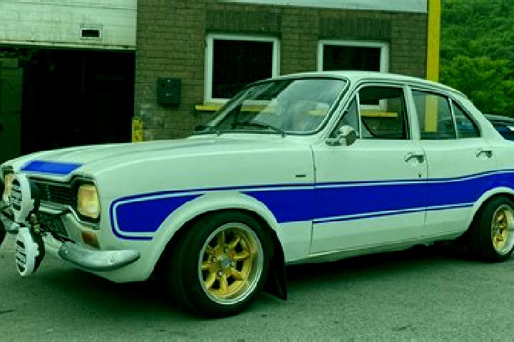 escort Tonder
