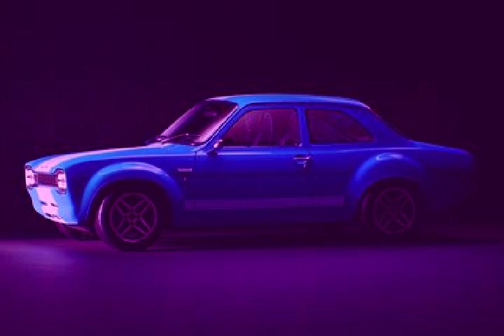 escort Tonderan