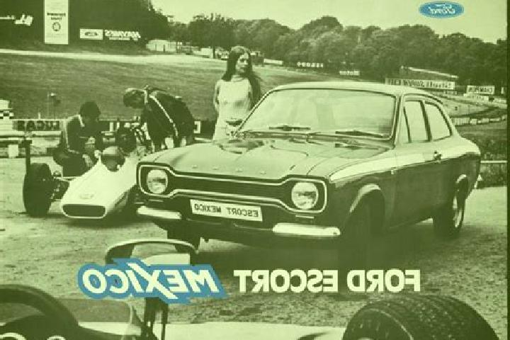 escort Tondod