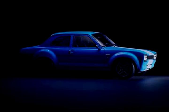 escort Tondol