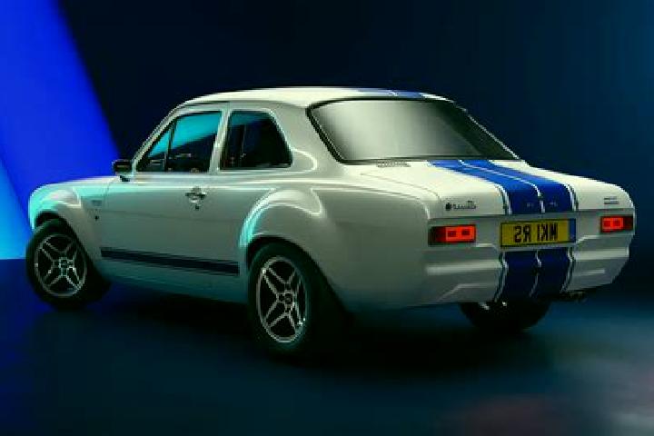escort Tongala