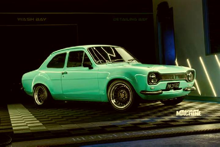 escort Tongping