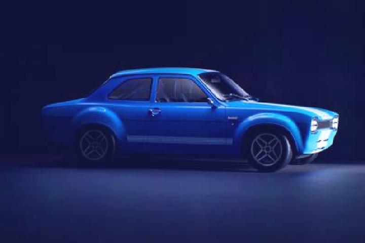 escort Tongquan
