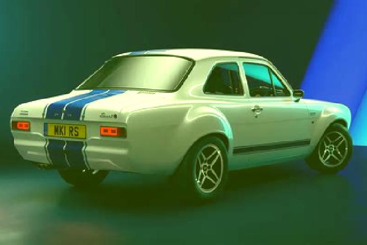 escort Tongwan