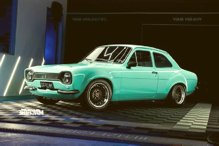 escort Tonho