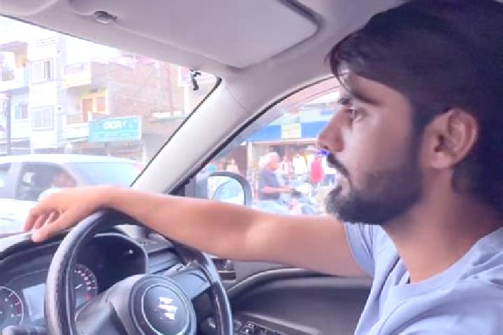 escort Tonk Khurd