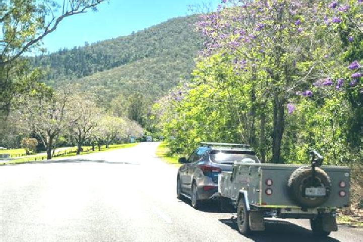 escort Toogoolawah