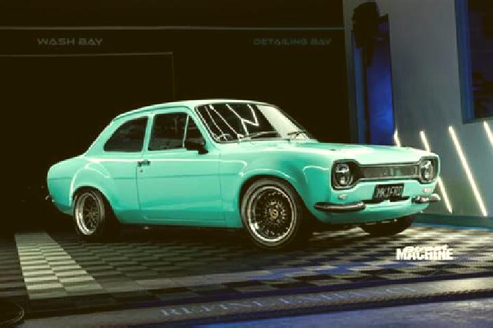 escort Topa