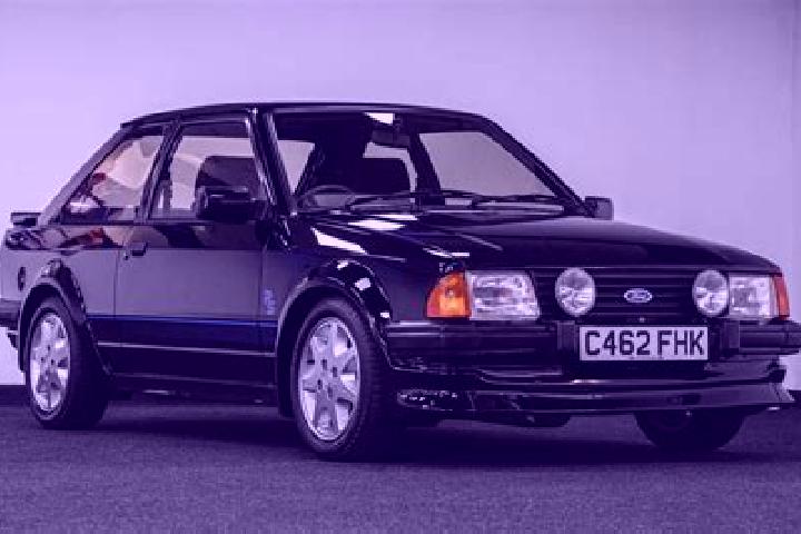 escort Topcam