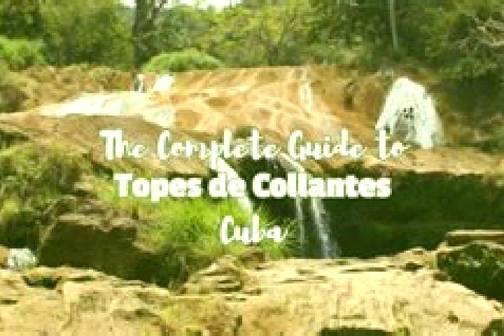 escort Topes de Collantes