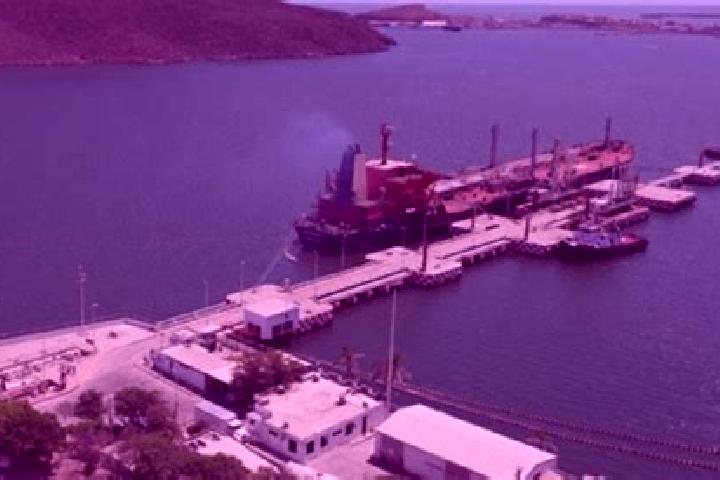 escort Topolobampo