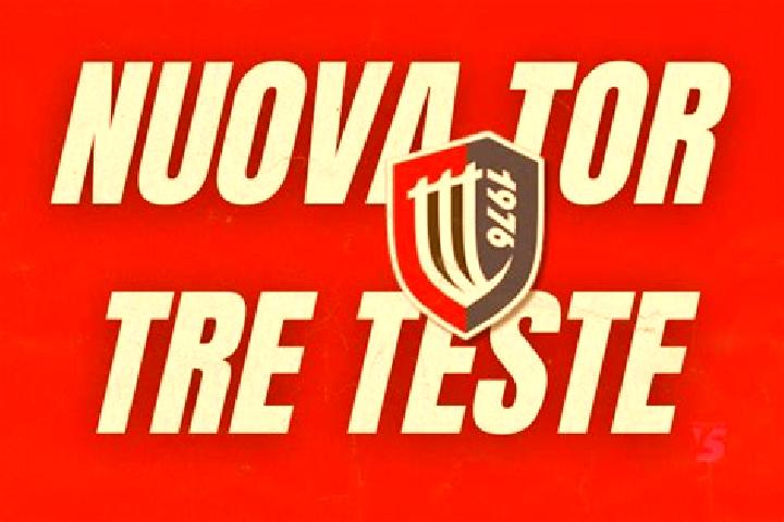 escort Tor Tre Teste