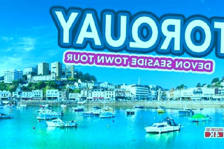 escort Torbay