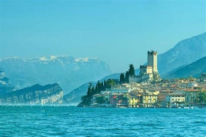 escort Torbole Casaglia