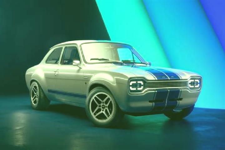 escort Torgnon