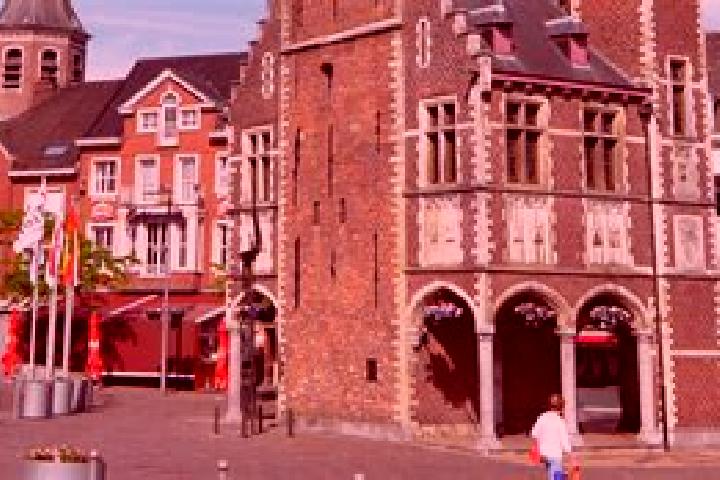 escort Torhout