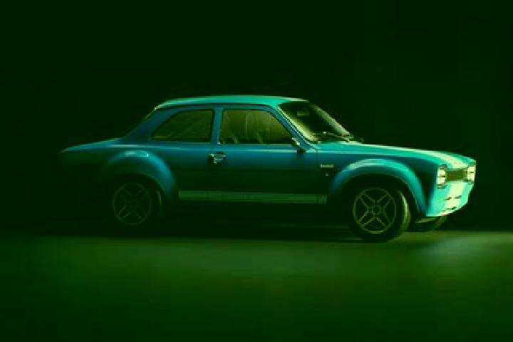 escort Tormac