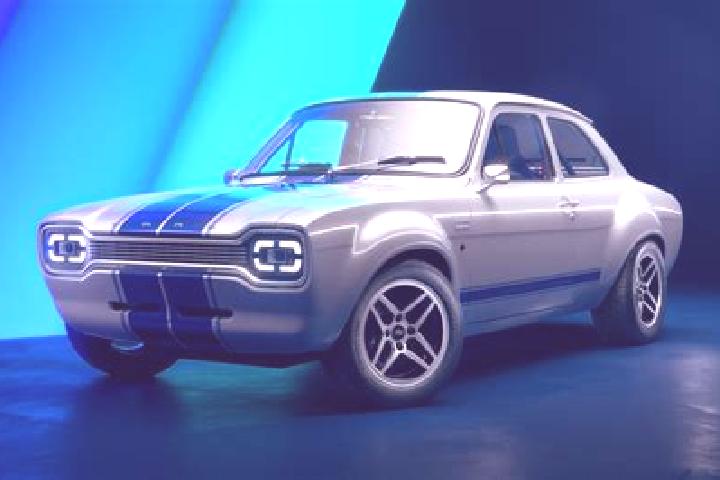 escort Tornata