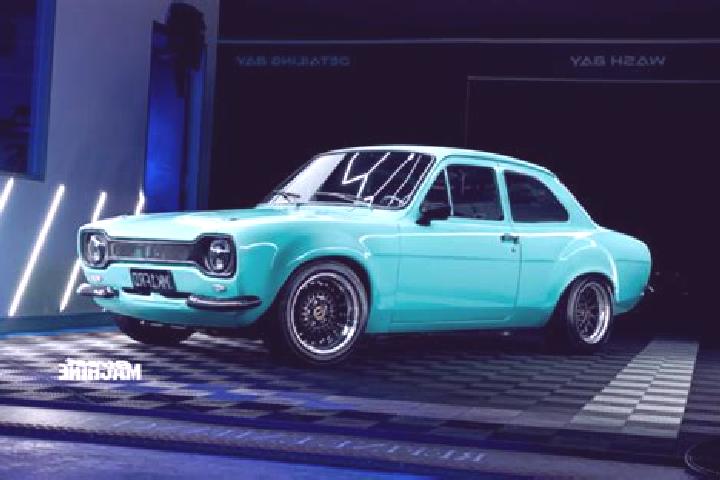 escort Torony