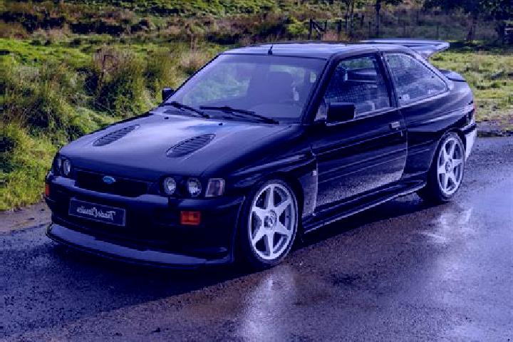 escort Toroy